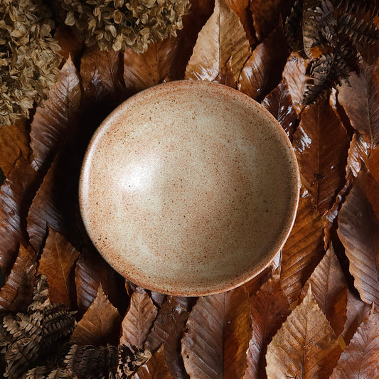 Tapered Pasta Bowl