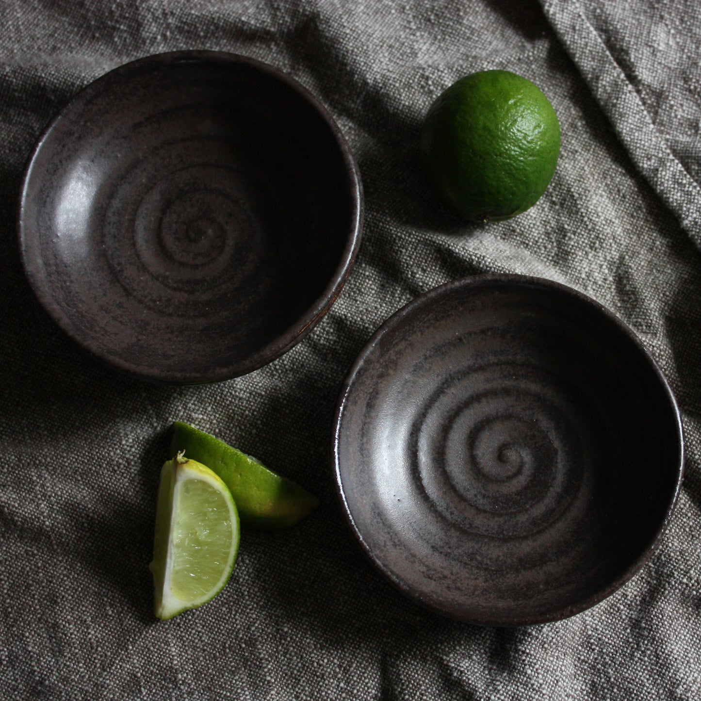 Small Bowl - Cacao